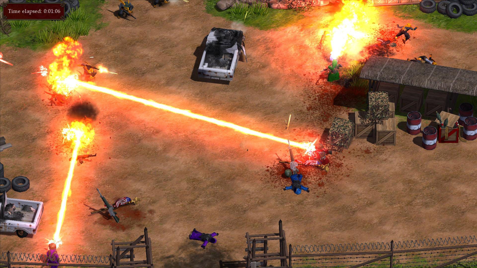 What are the Best Co-Op PC Games for Under $20? | VG247