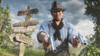 The 9 most desperate cowboys in PC games