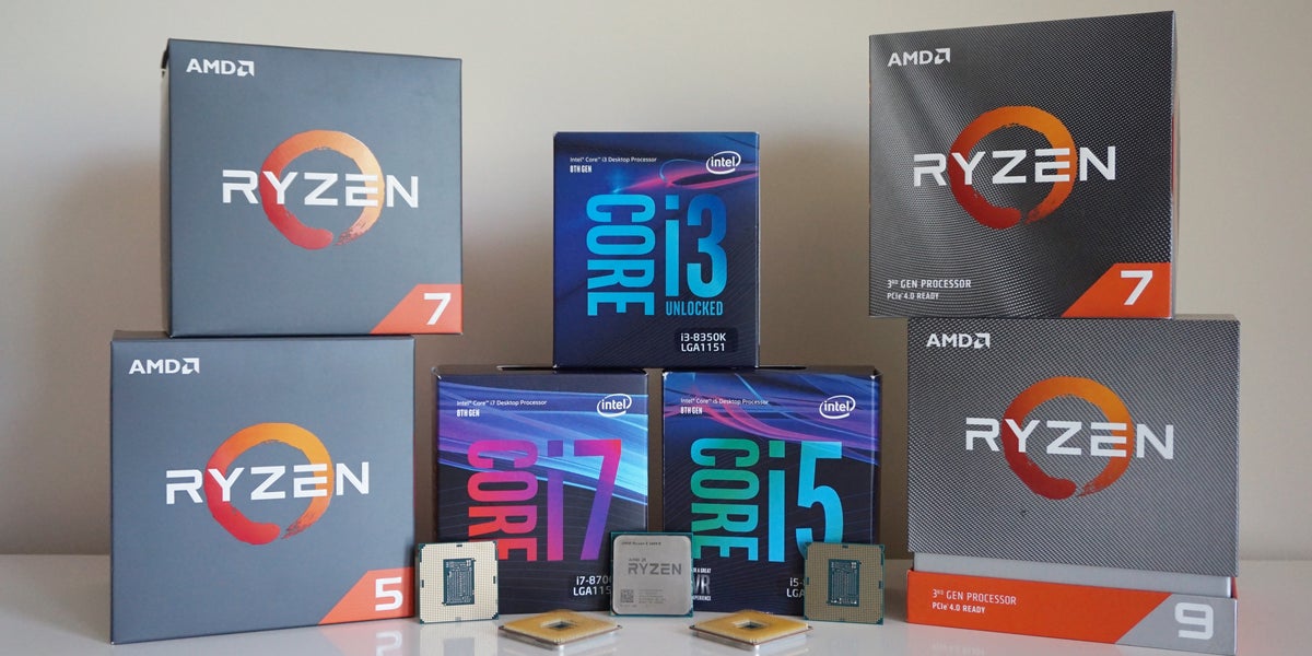 Met opzet Prime Samenpersen Best CPU for gaming 2023: the top Intel and AMD processors | Rock Paper  Shotgun