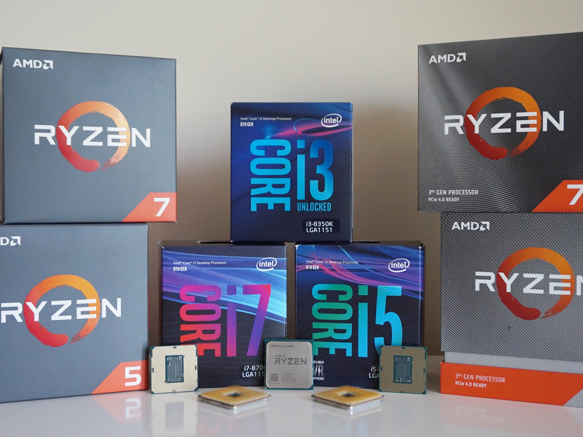 samen het doel vrijgesteld Best CPU for gaming 2023: the top Intel and AMD processors | Rock Paper  Shotgun