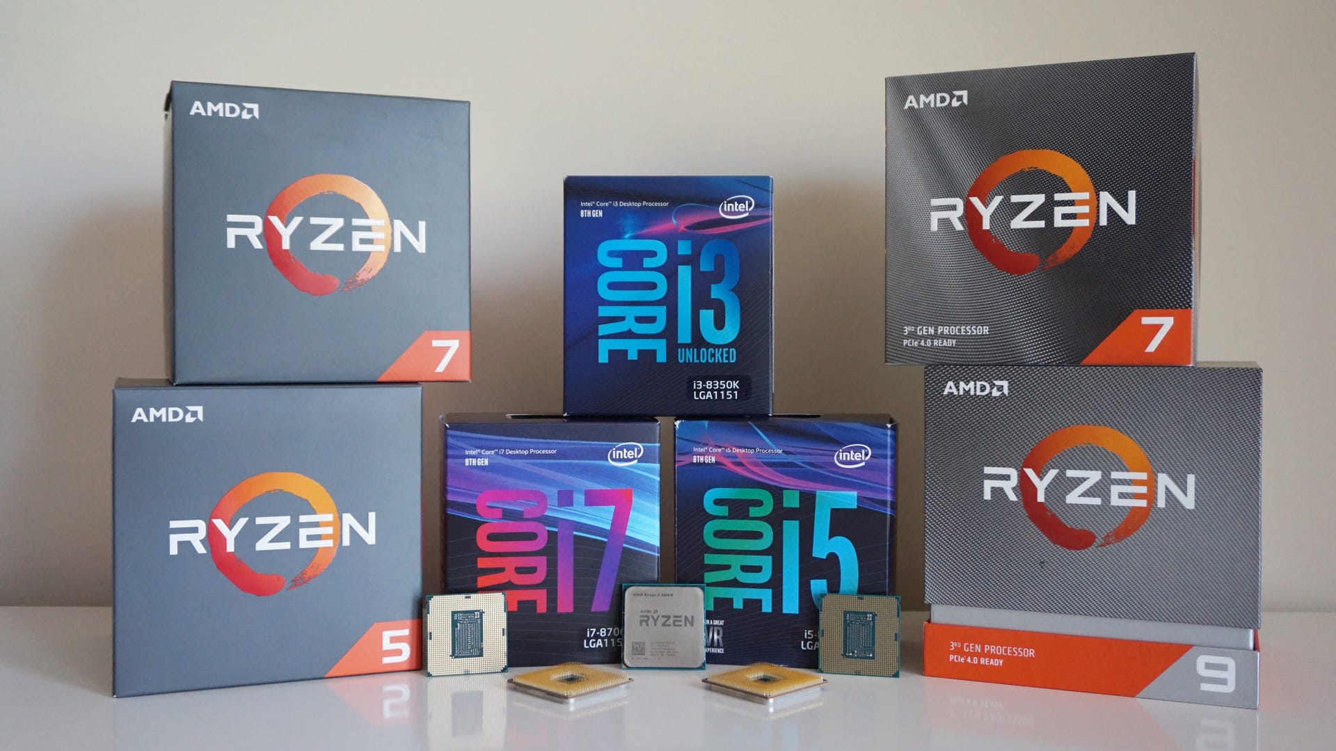 iets tornado onze Best CPU for gaming 2023: the top Intel and AMD processors | Rock Paper  Shotgun