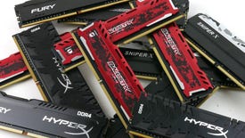 Best DDR4 RAM 2018: Our top memory for gaming