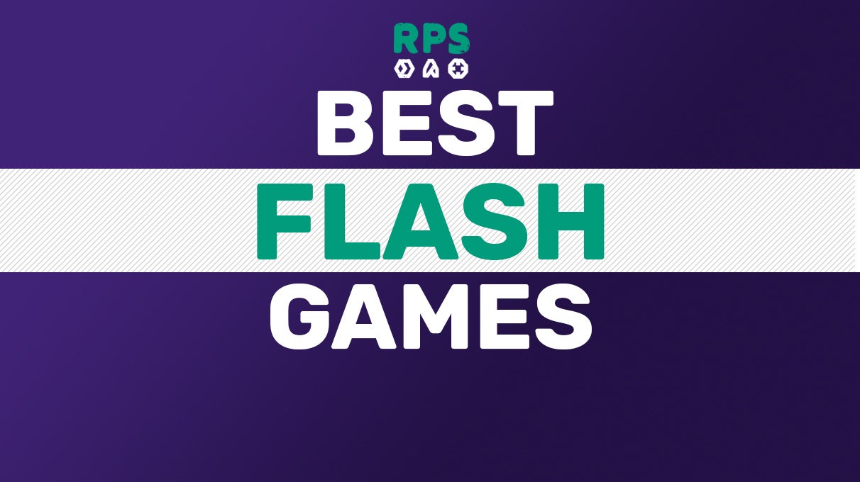 The 10 best Flash games, and how to play them in 2020 Rock Paper Shotgun