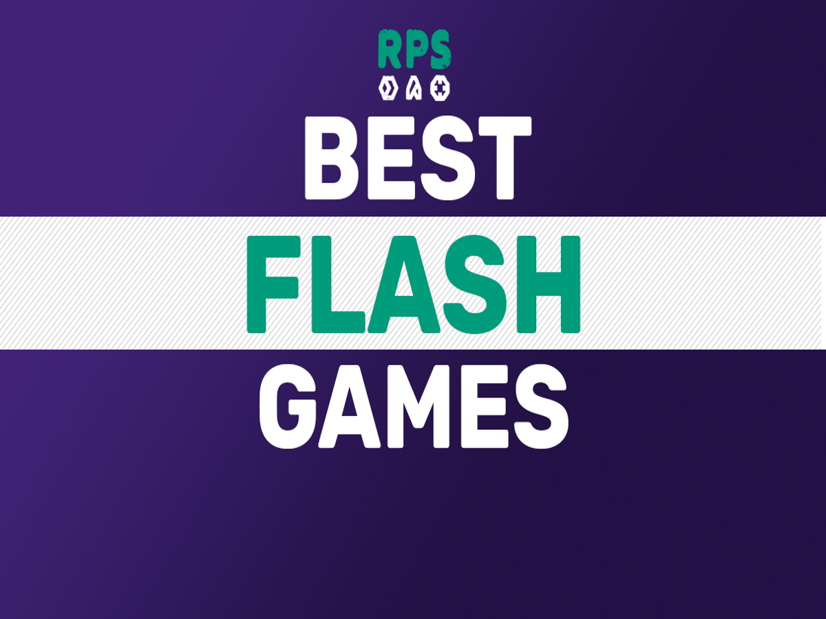 Flash Games Player - Play Online Games without download