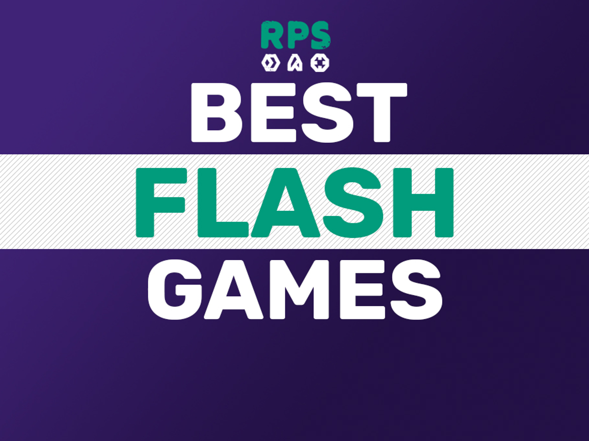 Run Flash Game Logo Best Adventure Flash Game