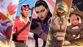 The best free-to-play games to try in 2024