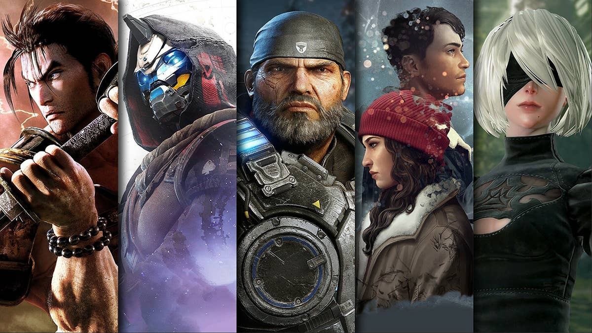 Xbox Game Pass Core, Console, PC and Ultimate. Which Tier Is Best