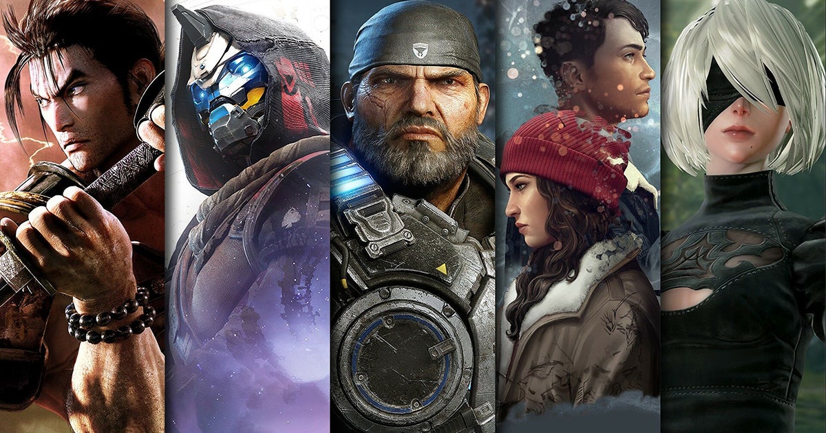 The best Game Pass games on Xbox and PC in 2023