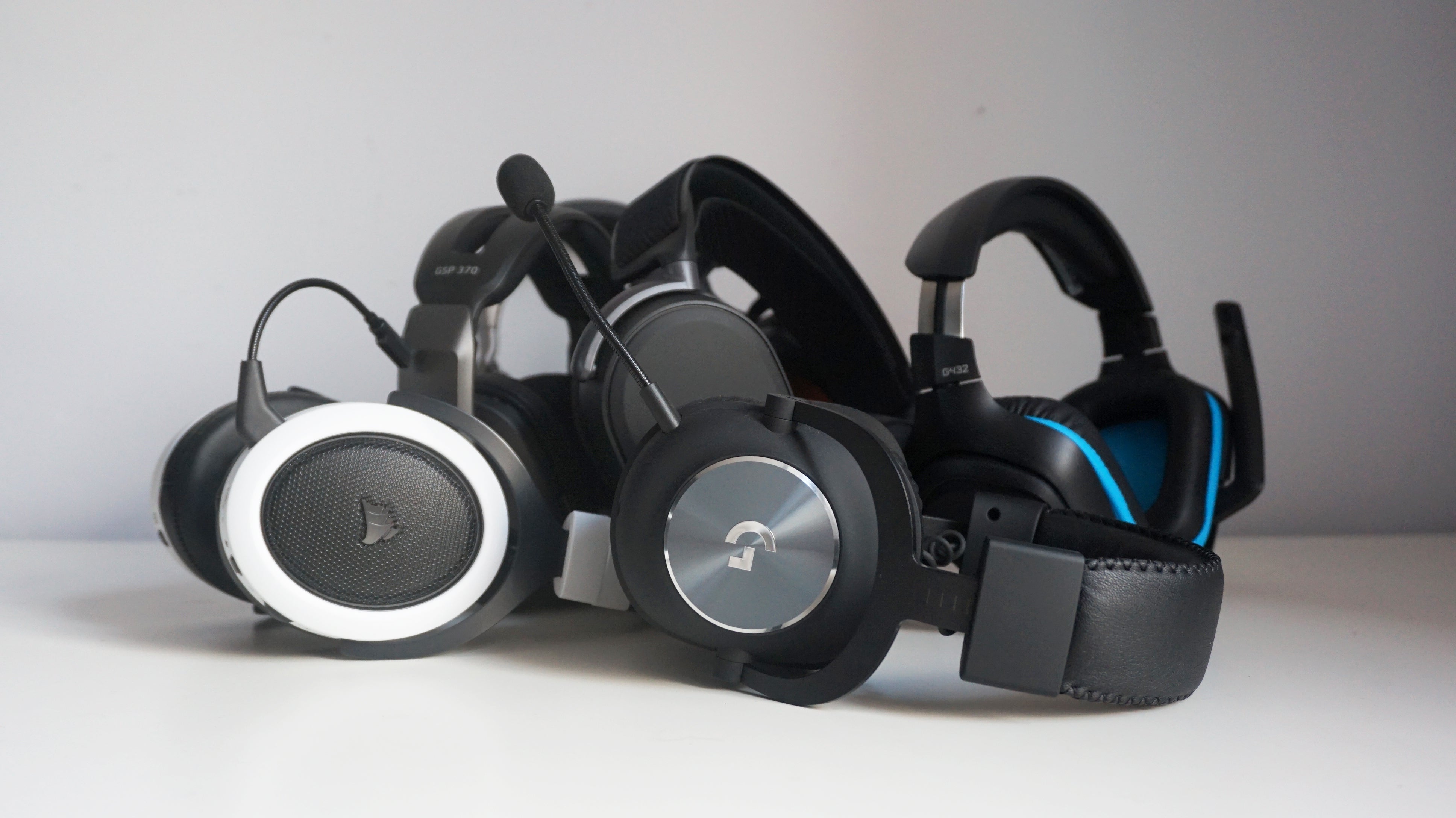 Gaming headset pc online best 2020