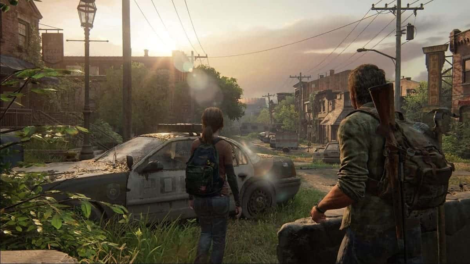 The Last of Us Parte 1 no PC tem especificações e recursos