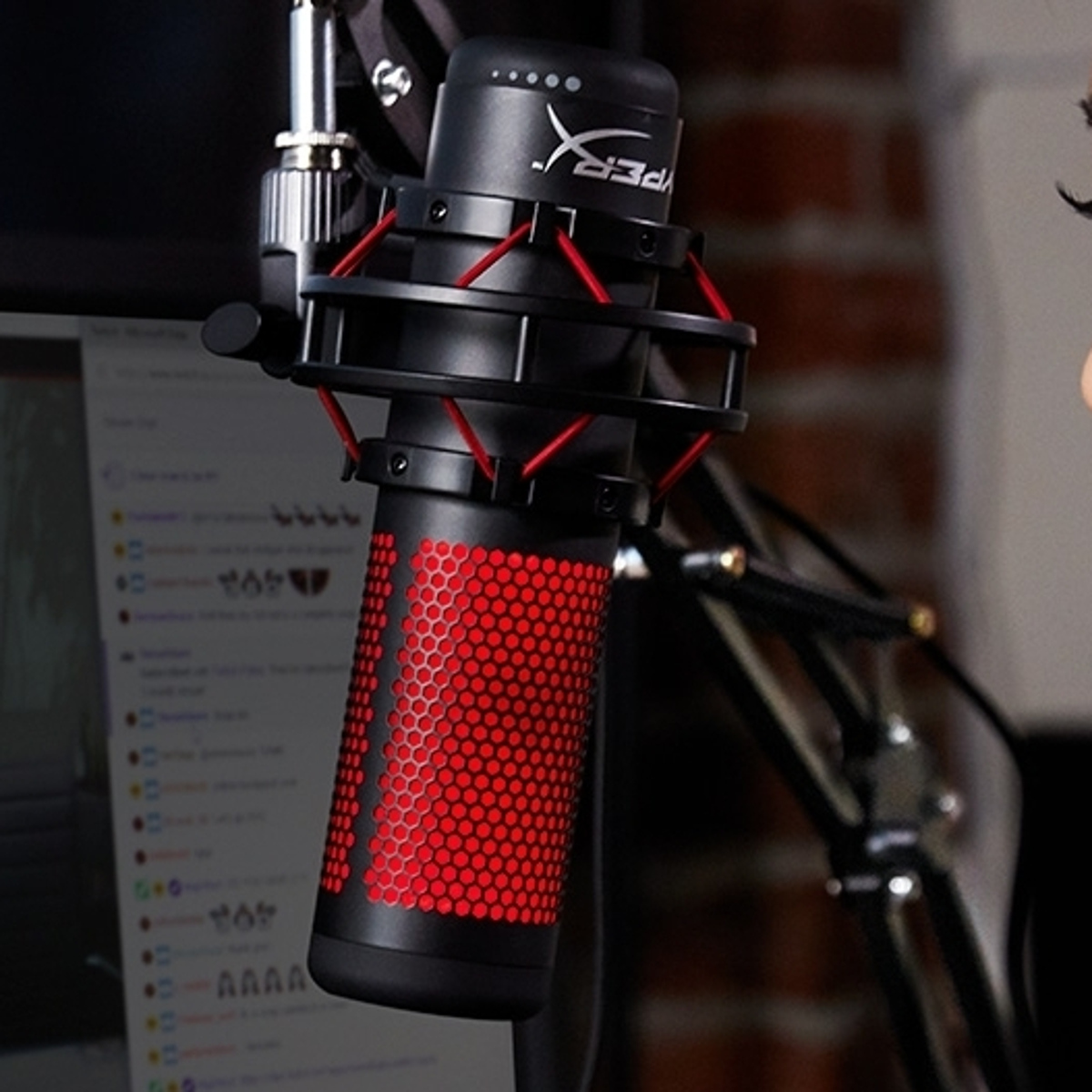 Best gaming mics for 2025 SoundGuys, microphone gaming