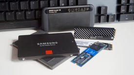 Best SSD for gaming 2023: our top SATA and NVMe picks