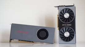 Graphics card deals of the week - 7th October 2020