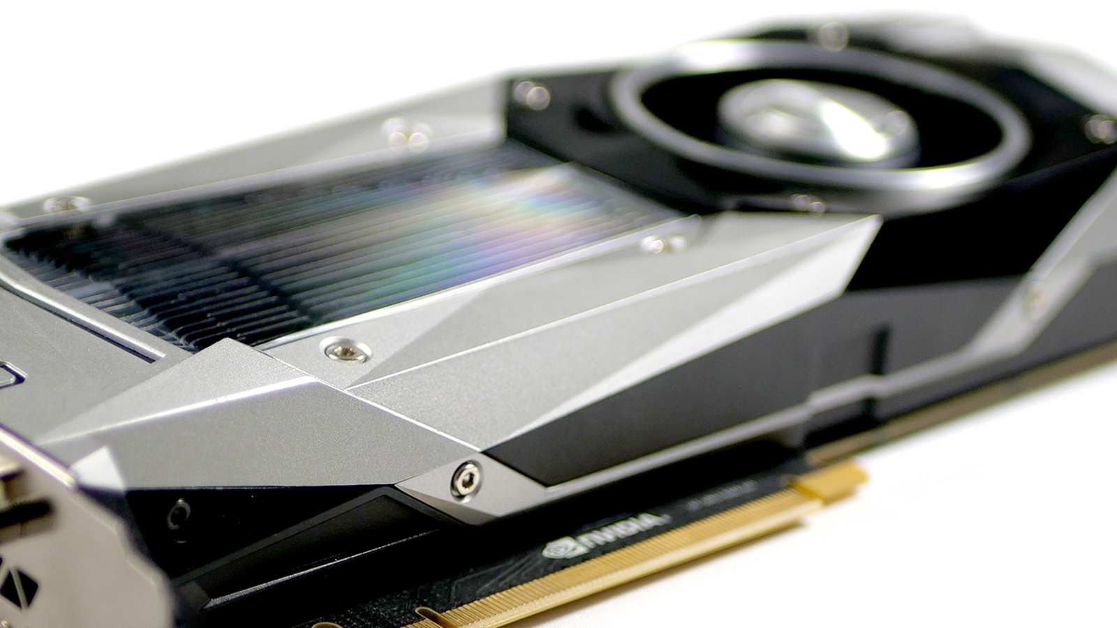 mejor tarjeta de 2020: las principales GPUs de Nvidia puestas a prueba | Eurogamer.es