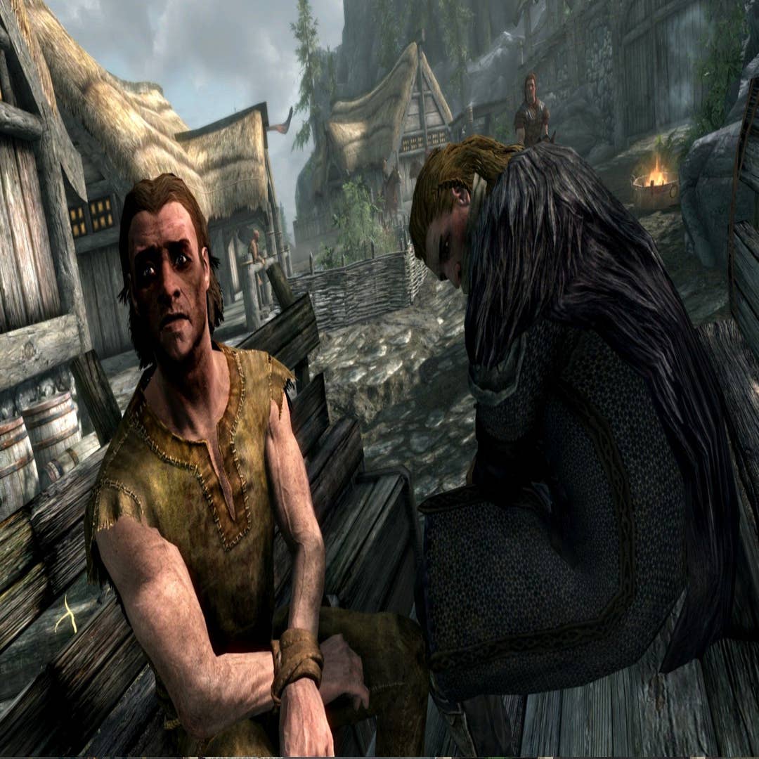 12 reasons why I keep coming back to Skyrim 12 years later - Epic Games  Store