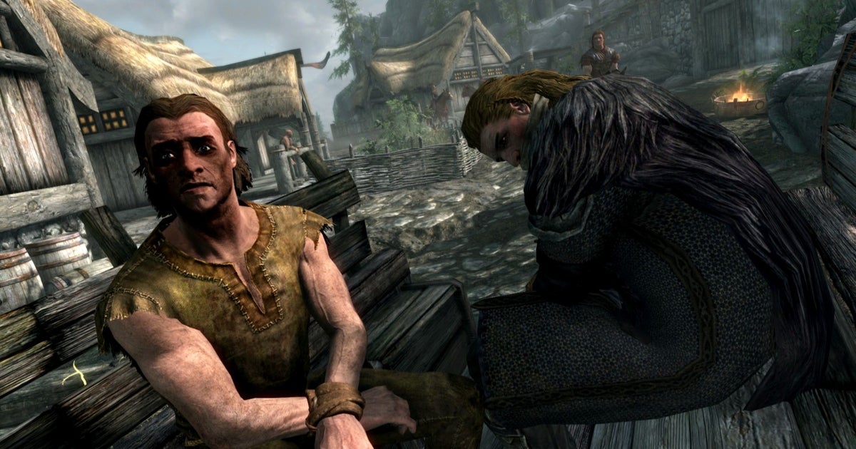 Summer Games Done Quick 2023 heeft een twee uur durende Elder Scrolls-anthologiesprint Summer Games Done Quick 2023 heeft een twee uur durende Elder Scrolls-anthologiesprint