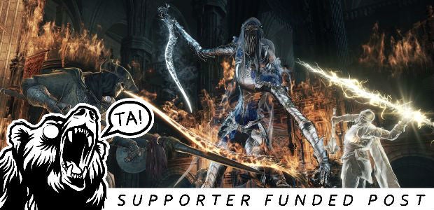 Image for My best mates in games