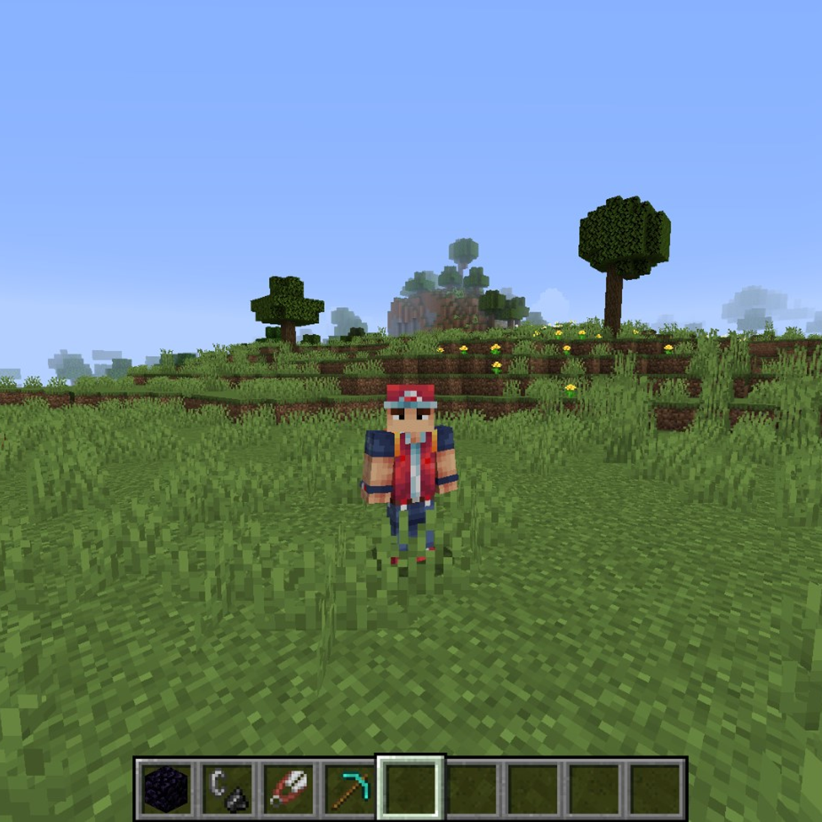 How To Change Minecraft Profile Picture Ps4 How To Change Minecraft Profile Picture Ps4