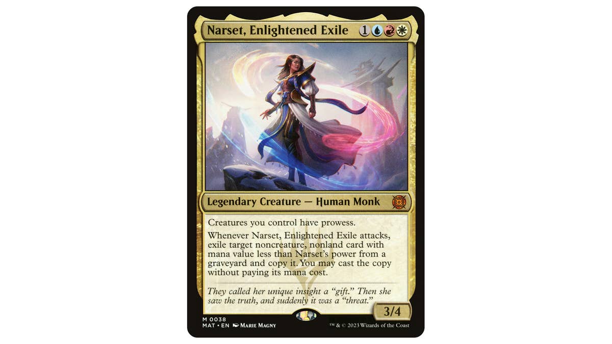 Commanders In Magic Magic The Gathering Legendary Creatures