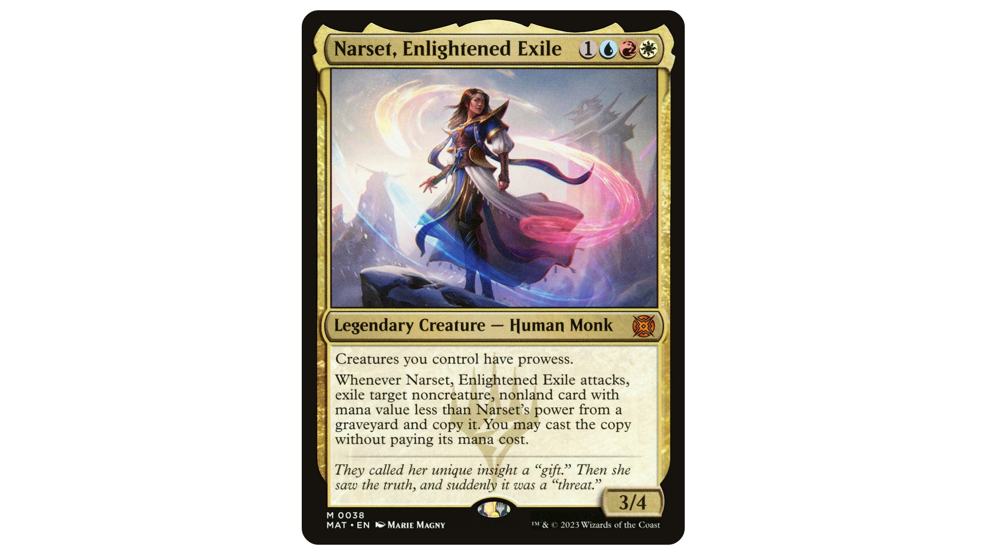 10 best Magic: The Gathering commanders 2023 | Dicebreaker