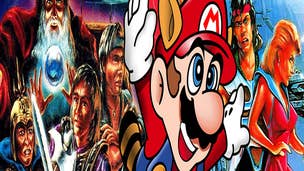 Image for Nintendo's All-Time Greats: Our Comprehensive Guide to the Best NES Games