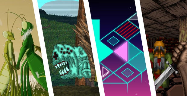 The Best Indie Games On Steam This Week | Rock Paper Shotgun