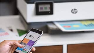 Image for Best laser, inkjet and all-in-one printer deals for 2022
