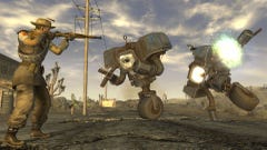 Fallout: New Vegas Has A New Mod That Adds A Plethora Of New Voice Actors # Fallout, #FalloutNewVegas, #PCMAC, #PLAY…