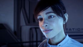 Image for I once again invite you to join me on team Mass Effect: Andromeda Was Good