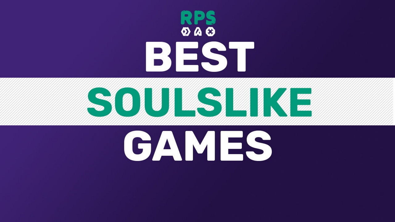 The 10 best games like Dark Souls | Rock Paper Shotgun