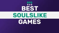 The 10 best games like Dark Souls