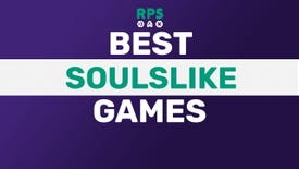 Image for The 10 best games like Dark Souls