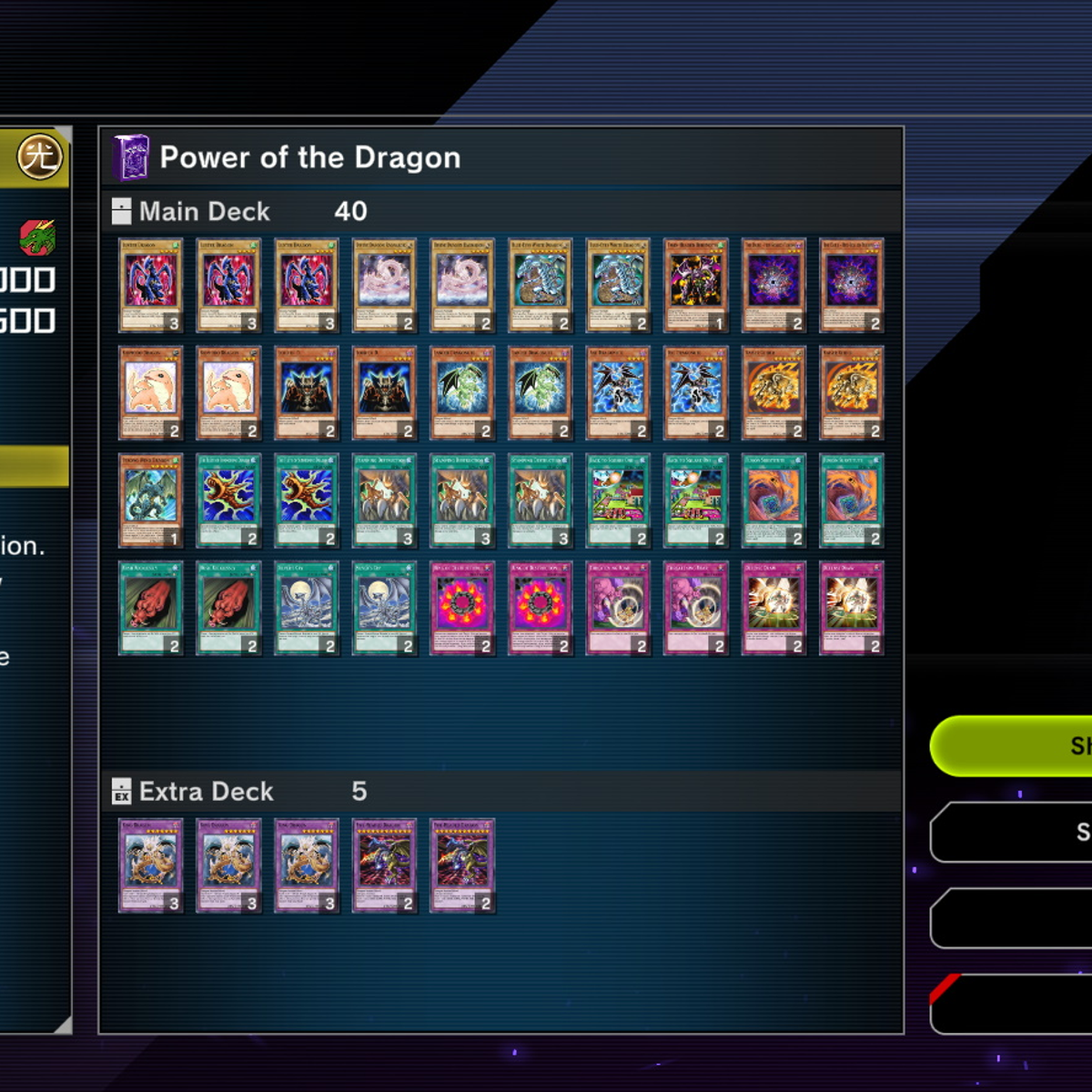 YuGiOh! Master Duel The Best Starter Deck To Choose For, 50 OFF