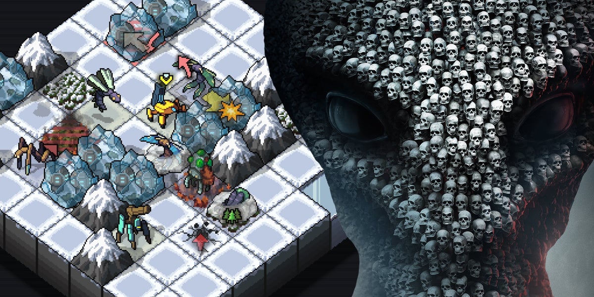 Turn Based Strategy War Game : Dominate the Battlefield with Strategic Brilliance