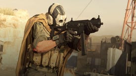 Call of Duty: Warzone - Best Striker 45 Loadout