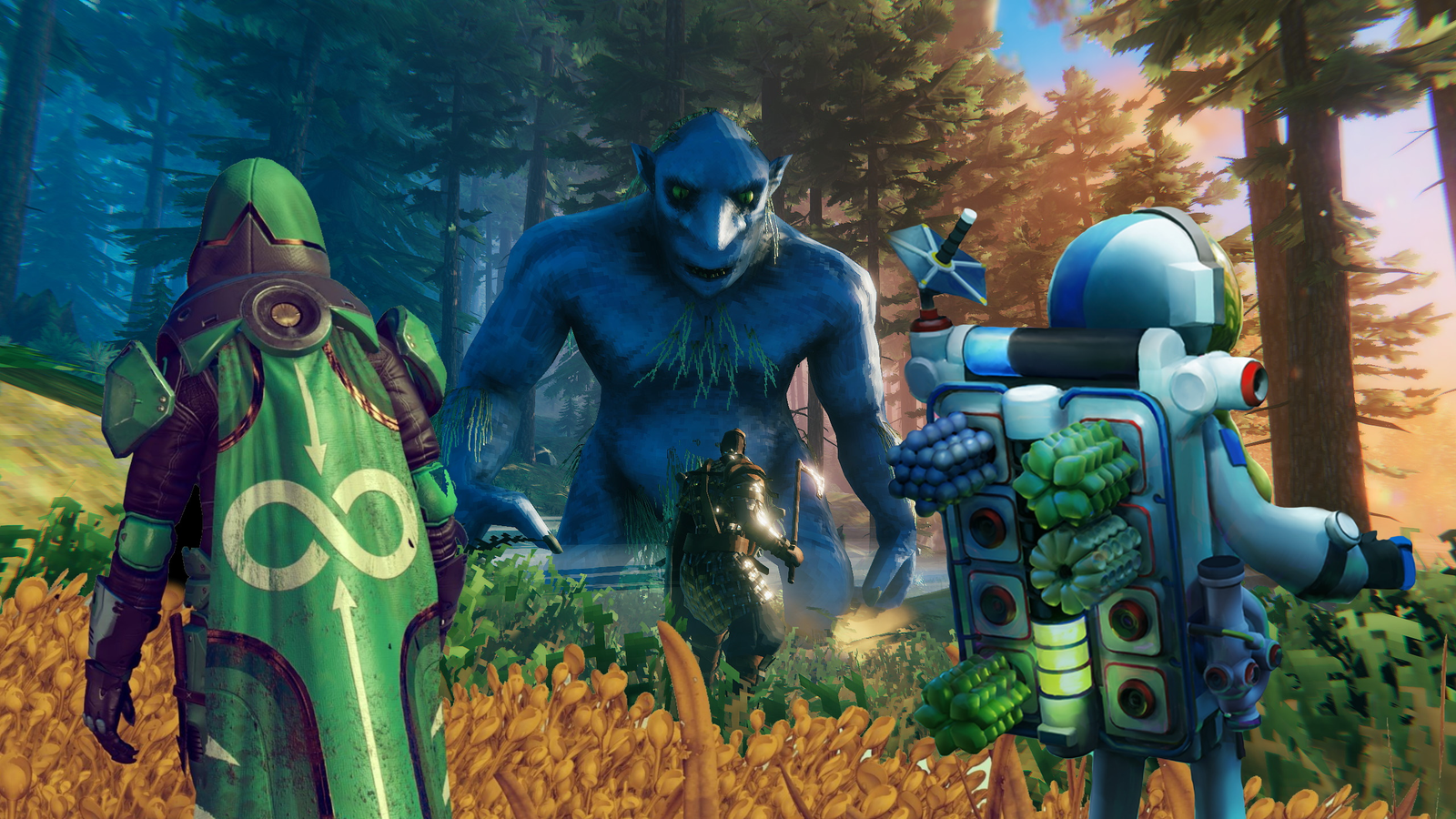 The BEST Simulator Games for PC (2020)