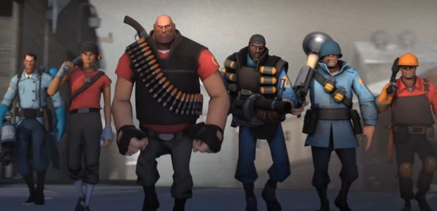 Our favourite PC game trailers