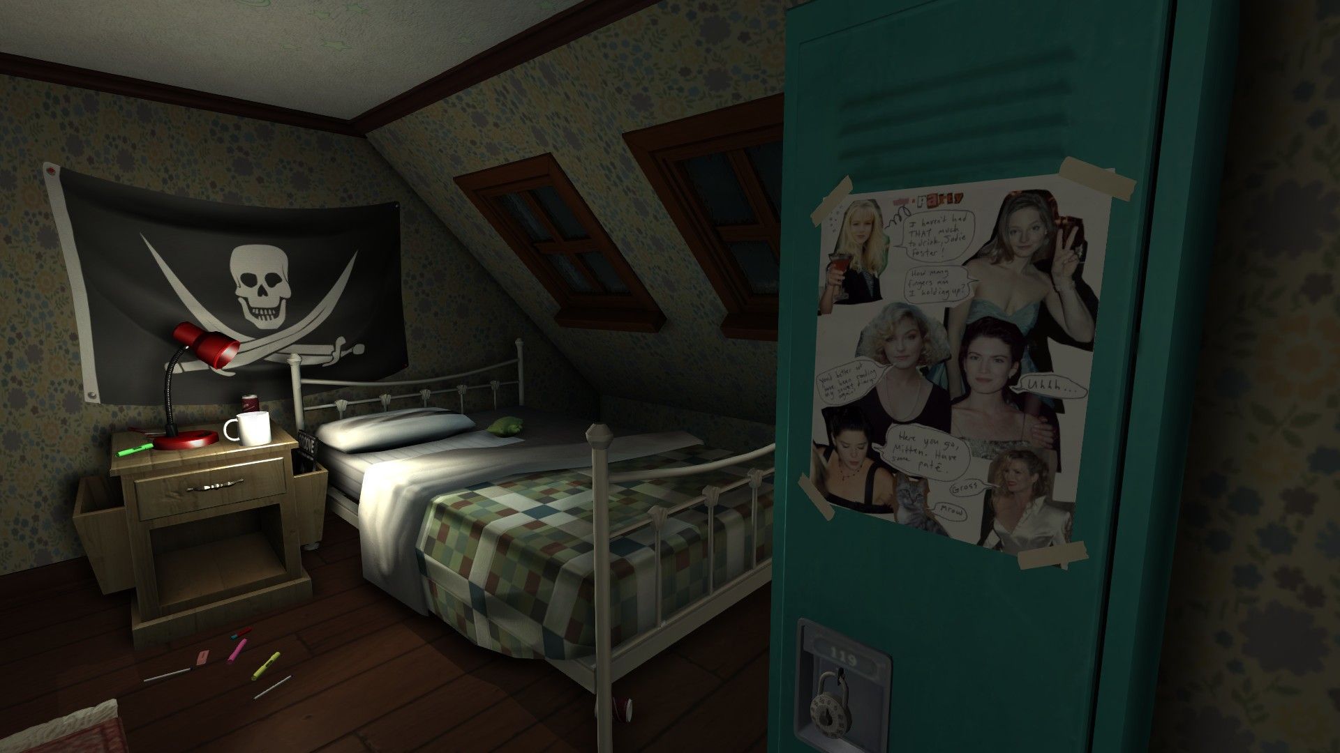 Gone home game. Gone Home игра. Gone Home (2013). Gone Home сюжет. Gone Home квест.