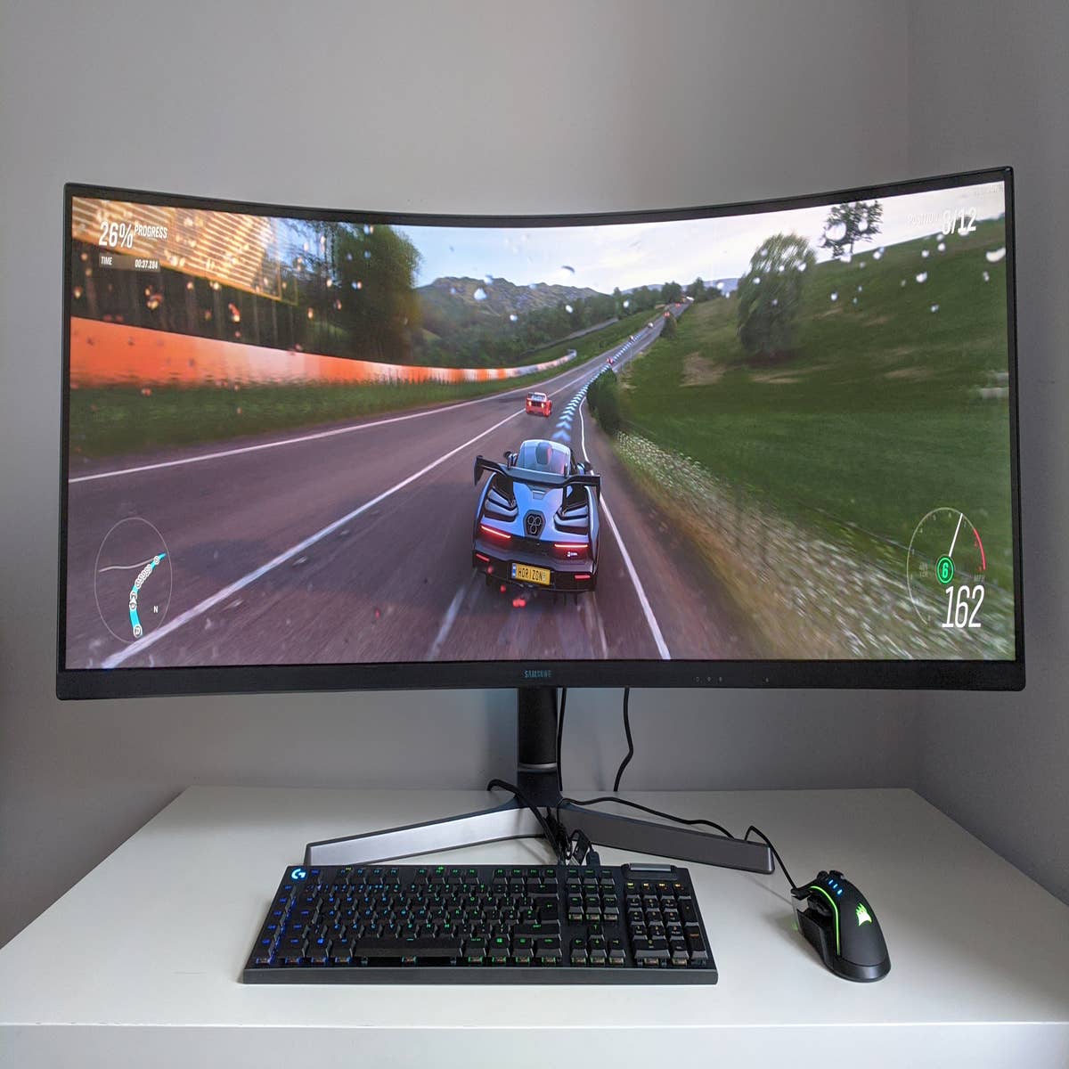 Xbox Series X might support UltraWide monitors thanks to Samsung