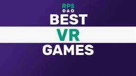 The 20 best VR games for PC