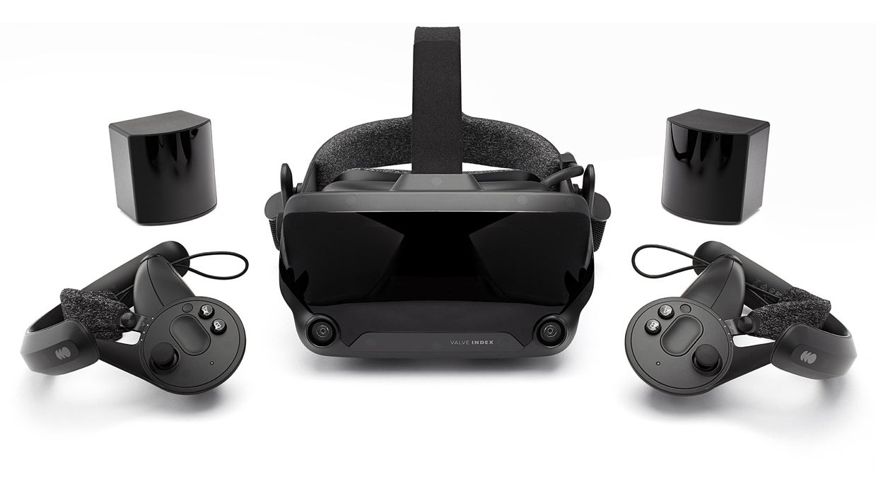 Best VR headsets for PC gaming 2023 | Eurogamer.net