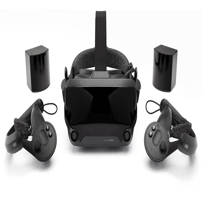 Best VR Headset of 2023 - CNET