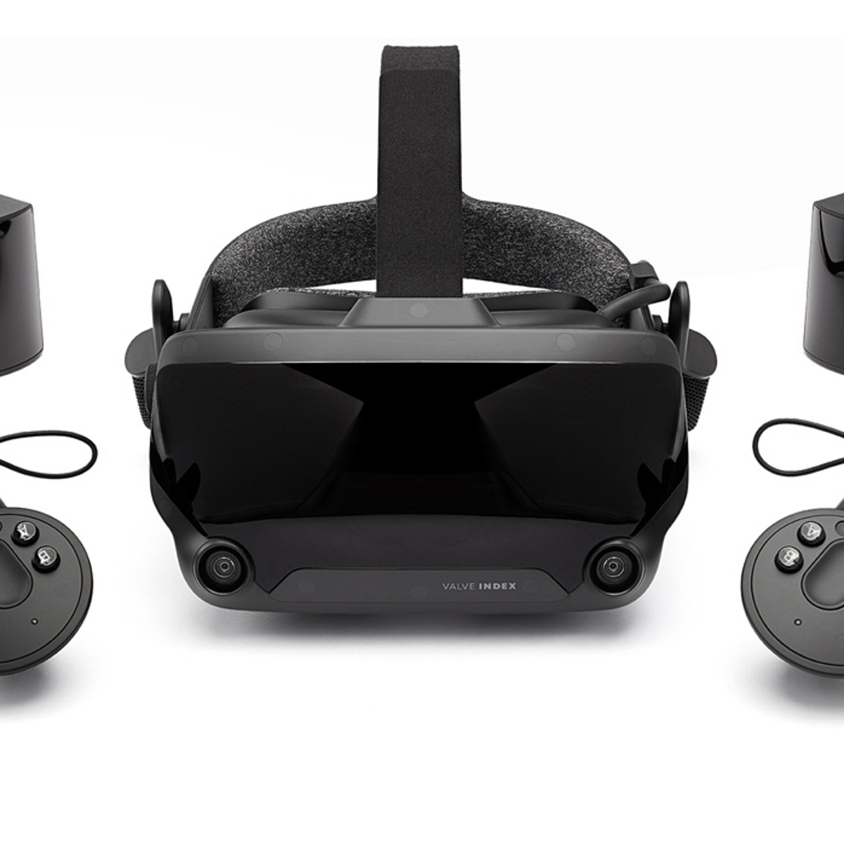 Aktiv sne Afgang Best VR headsets for PC gaming 2023 | Eurogamer.net