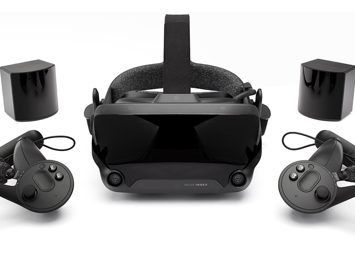 Arcnet Vr Headset Virtual Reality Headset