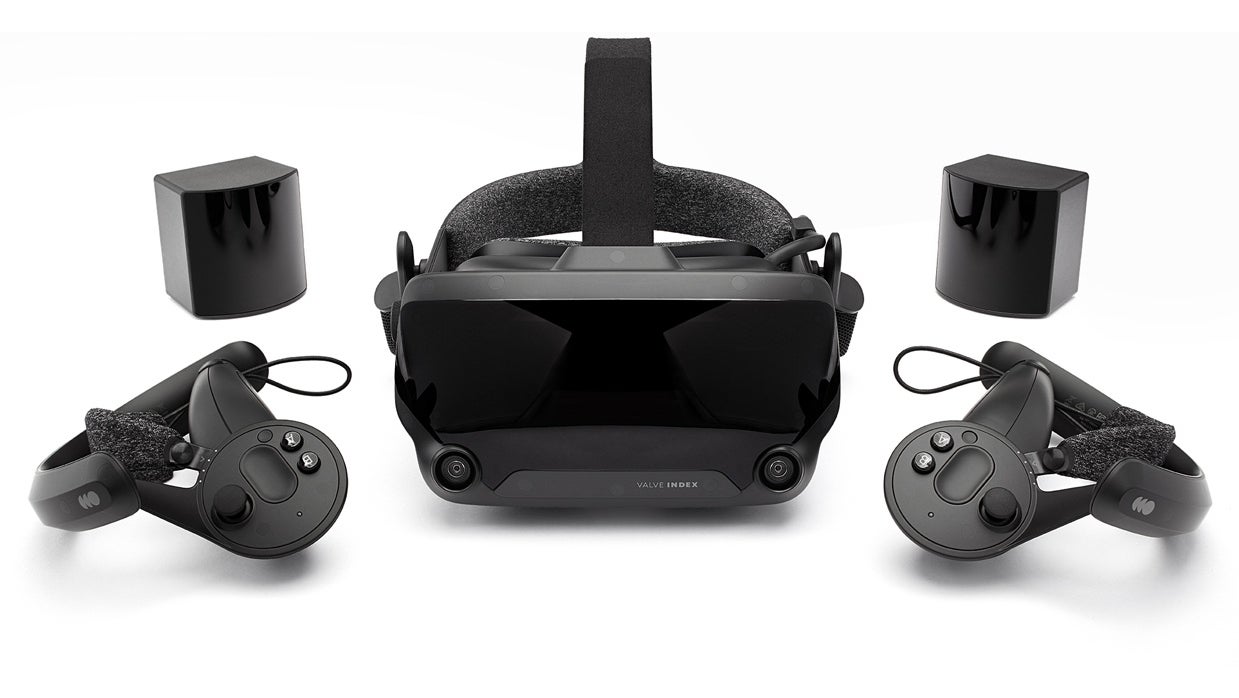Pc Vr Headsets 2024 List - Deane Shayne