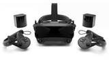 Image for Best VR headsets for PC gaming 2023