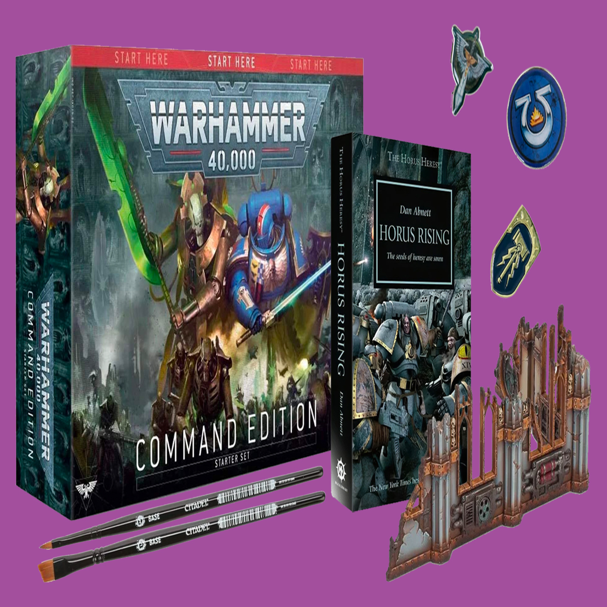 Five Gifts For The Hobbyists In Your Life Warhammer, 41% OFF
