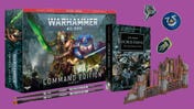 Image for 7 best Warhammer gifts for Christmas