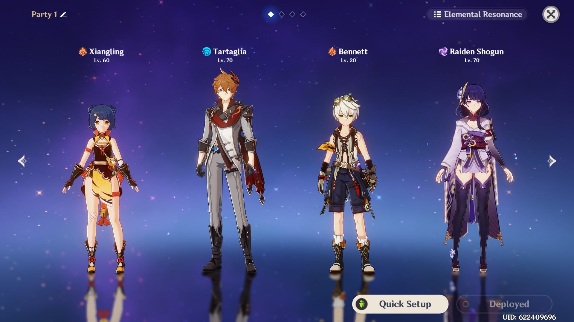 The best Xiangling team comps and F2P teams in Genshin Impact VG247