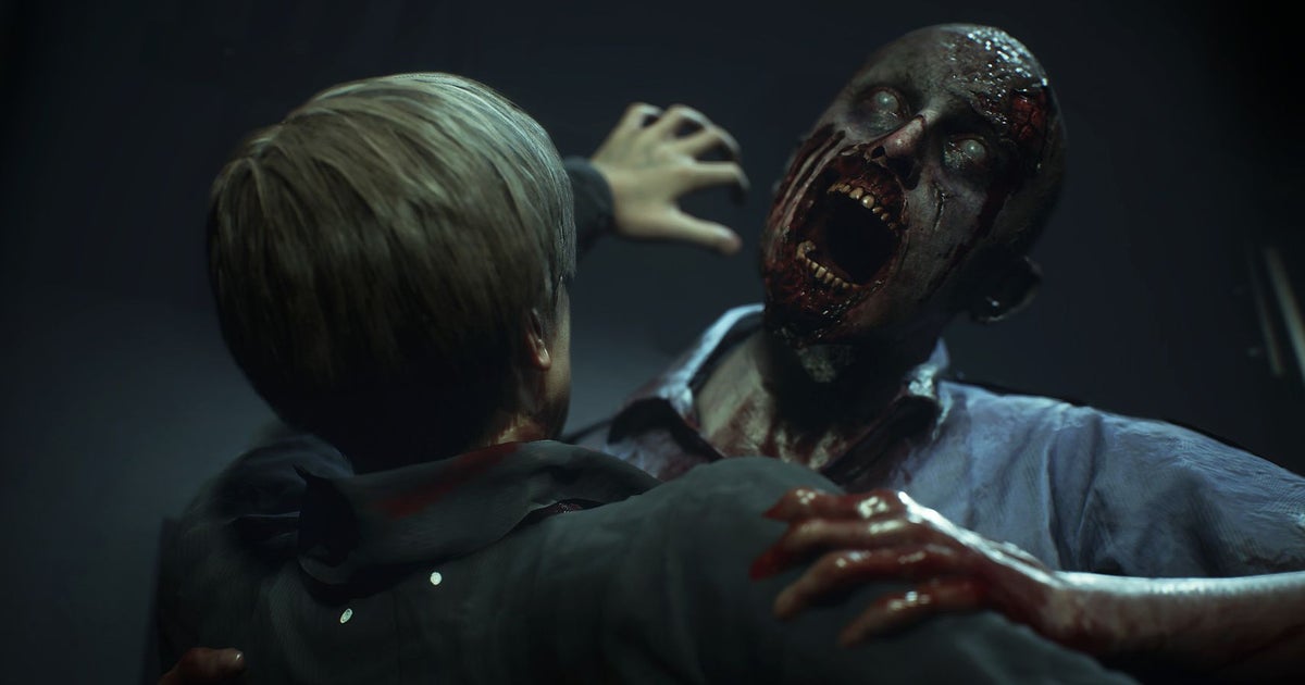 Ray tracing está voltando para os remakes de Resident Evil 2 e Resident Evil 3